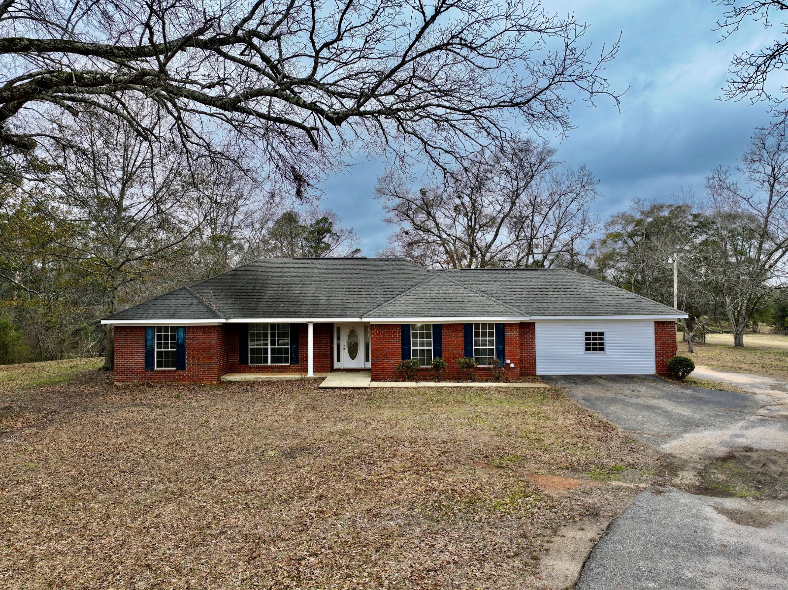 7810 Highway 154