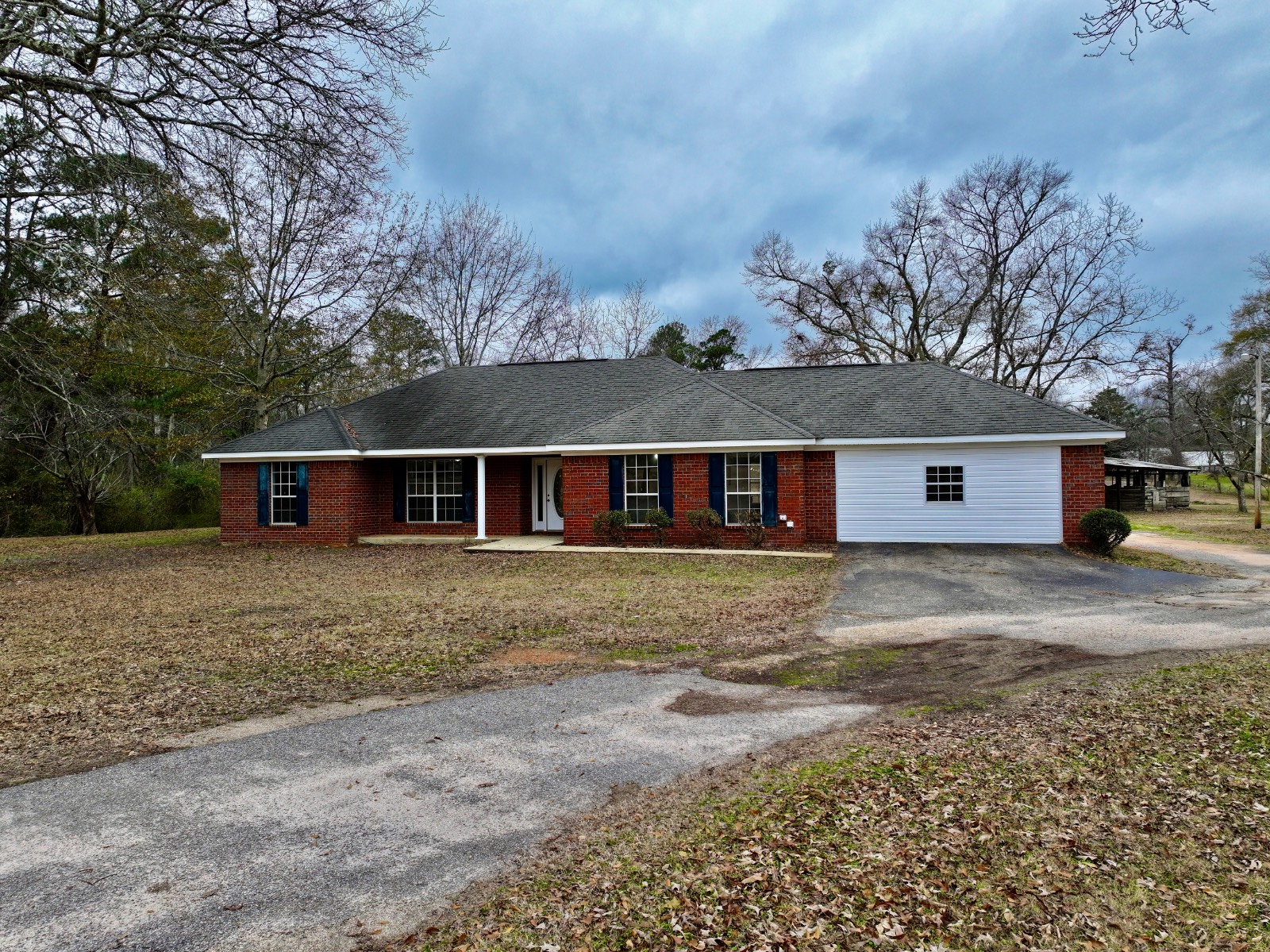 7810 Highway 154