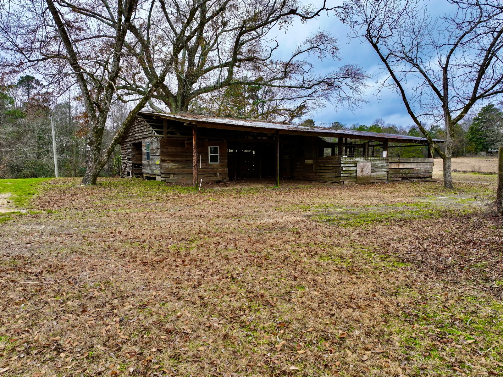 7810 Highway 154