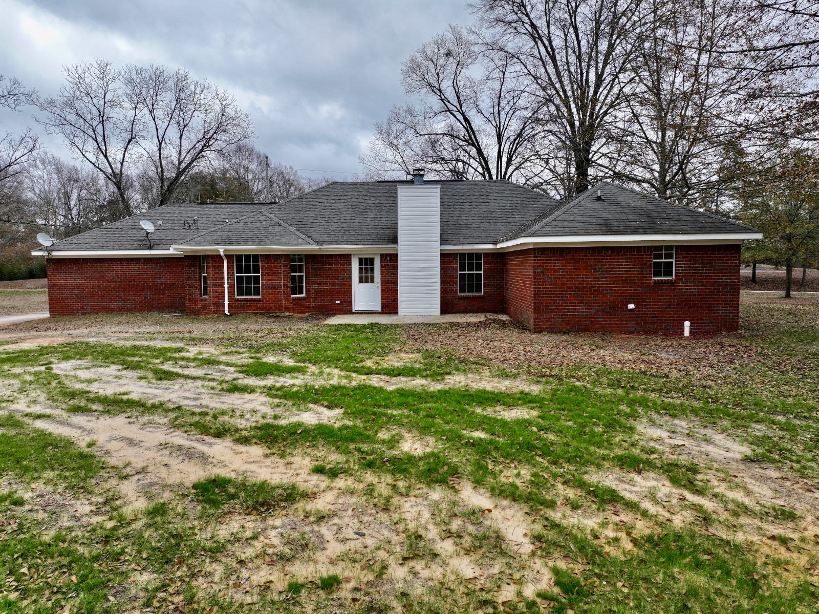7810 Highway 154