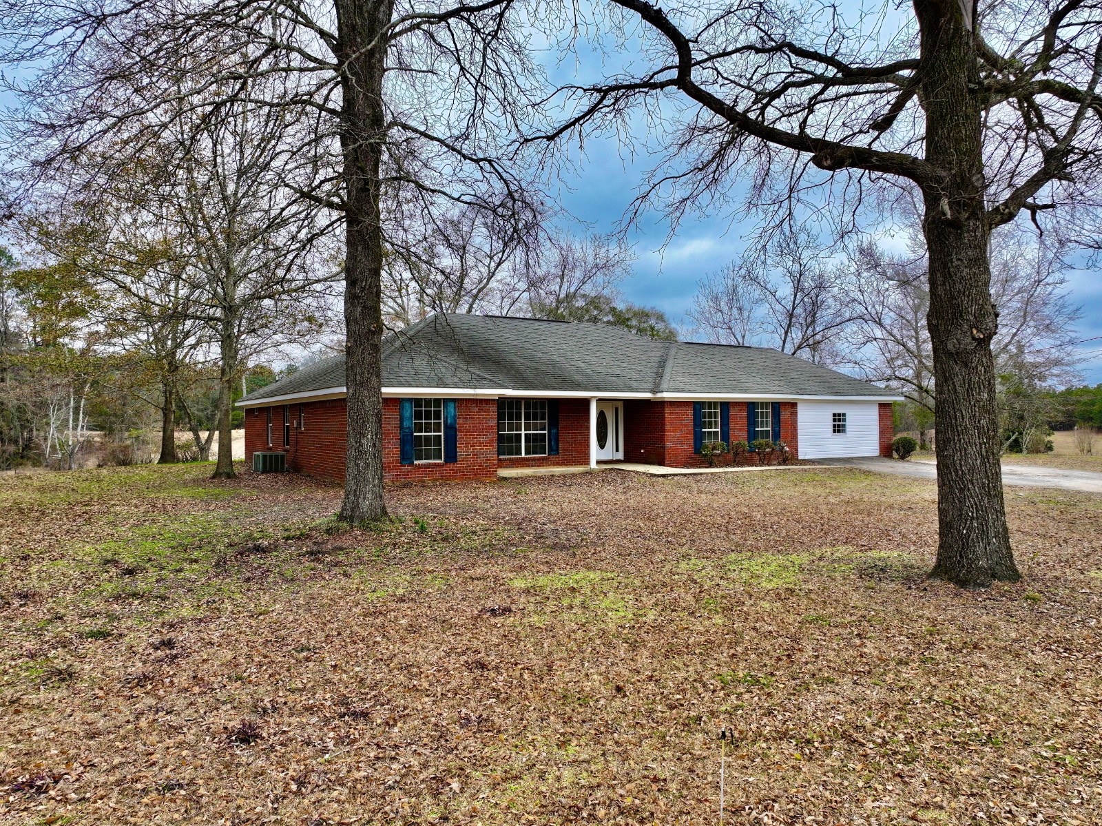 7810 Highway 154