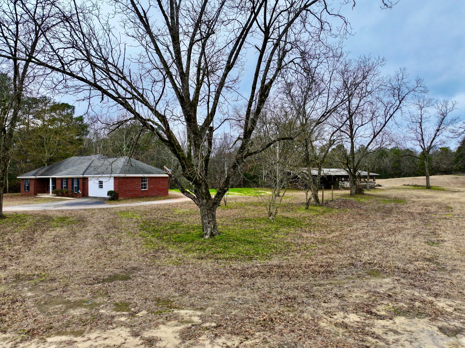 7810 Highway 154