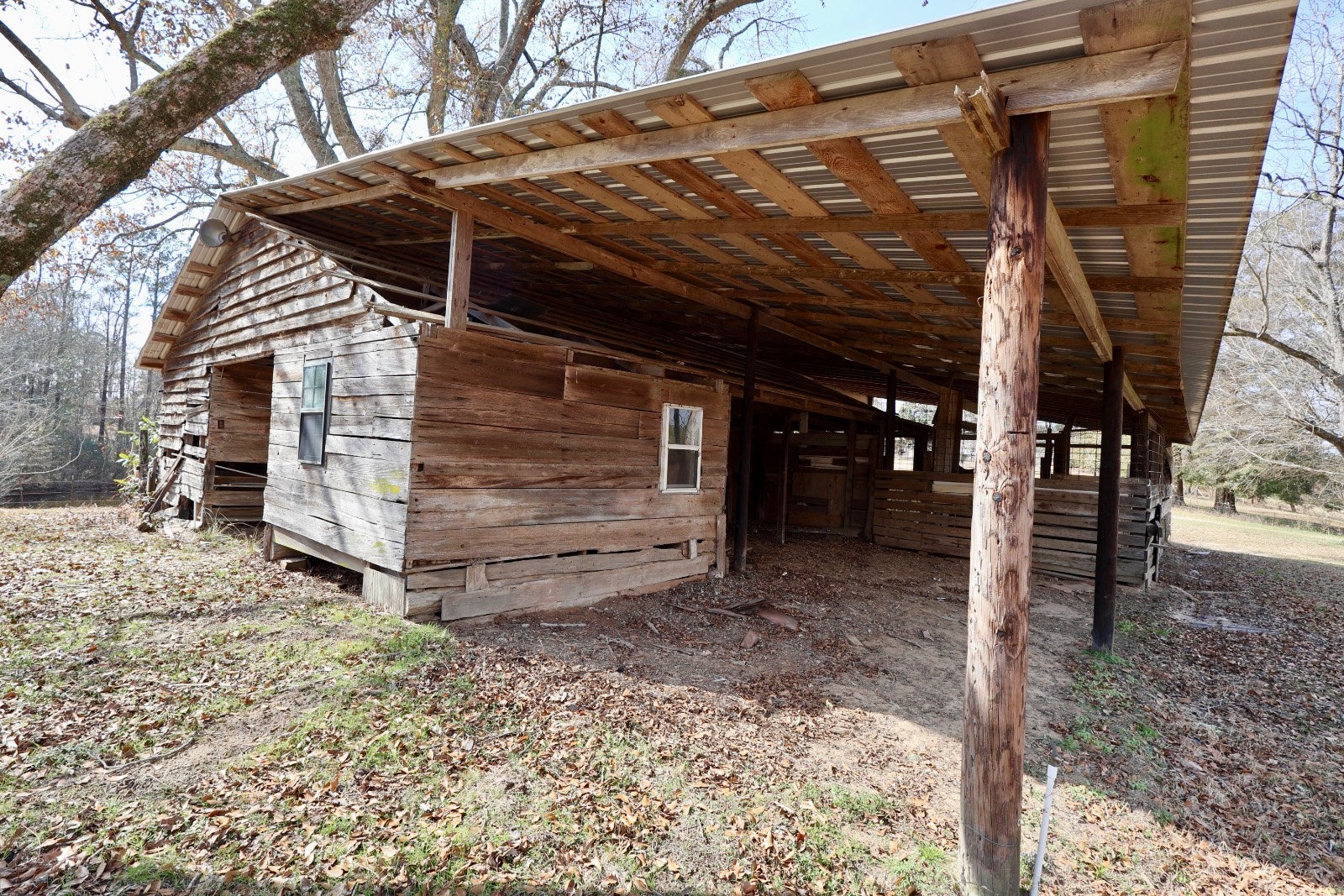 7810 Highway 154
