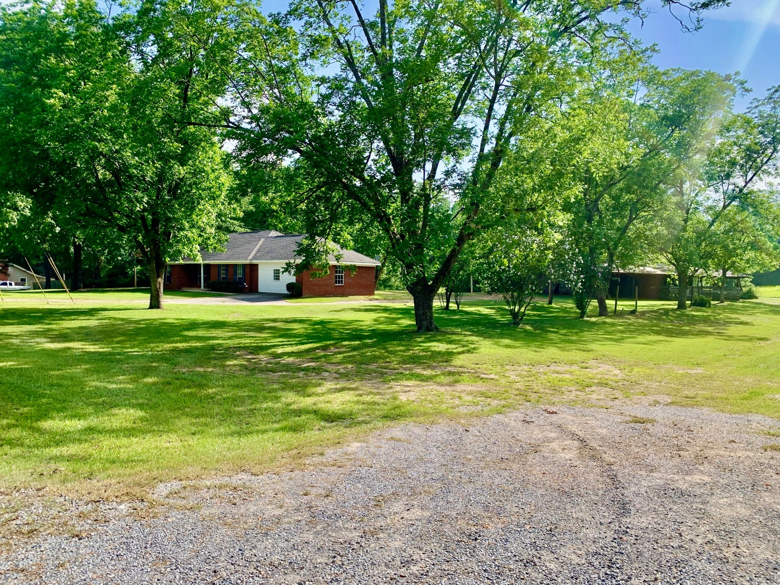 7810 Highway 154