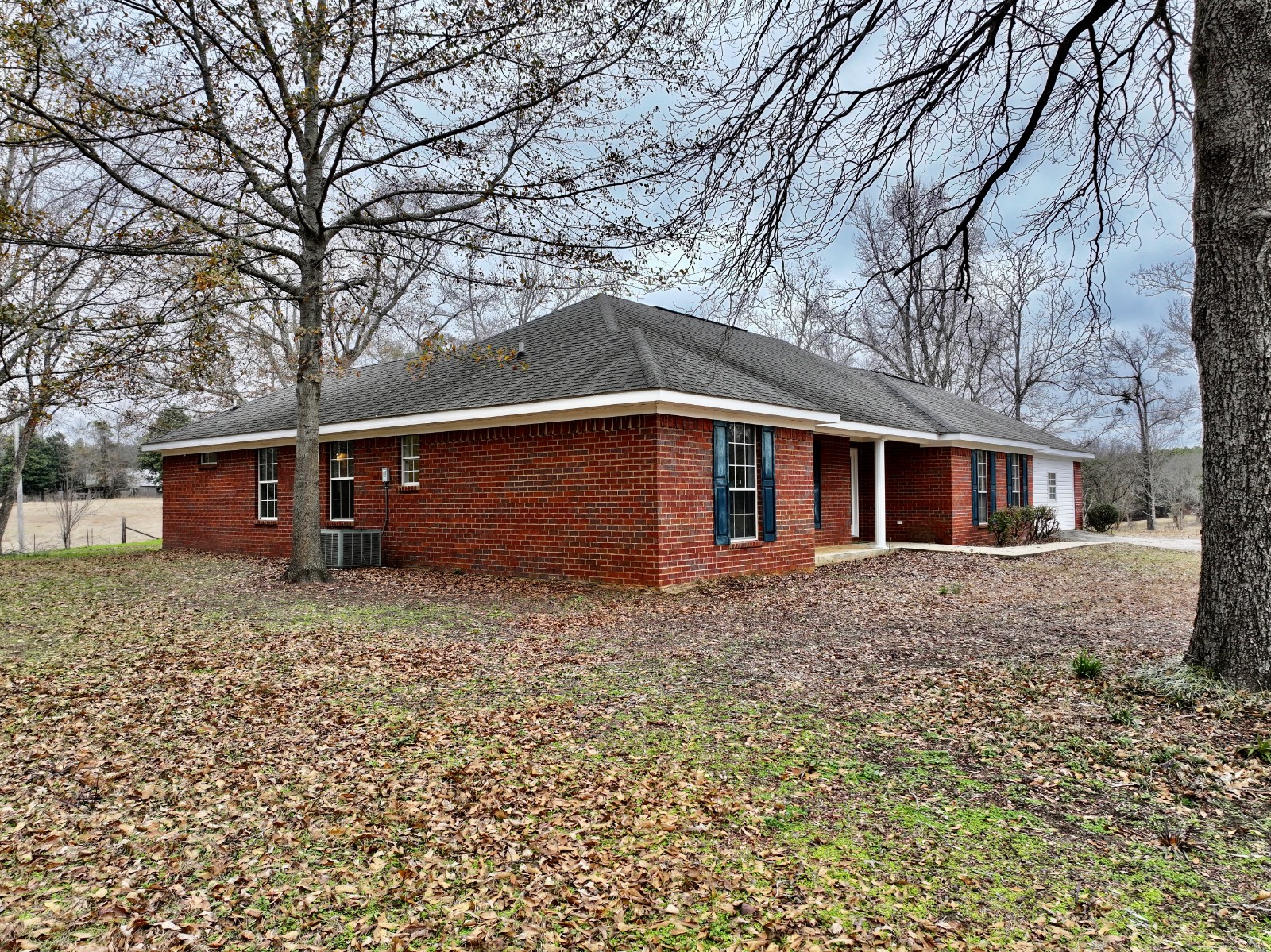 7810 Highway 154