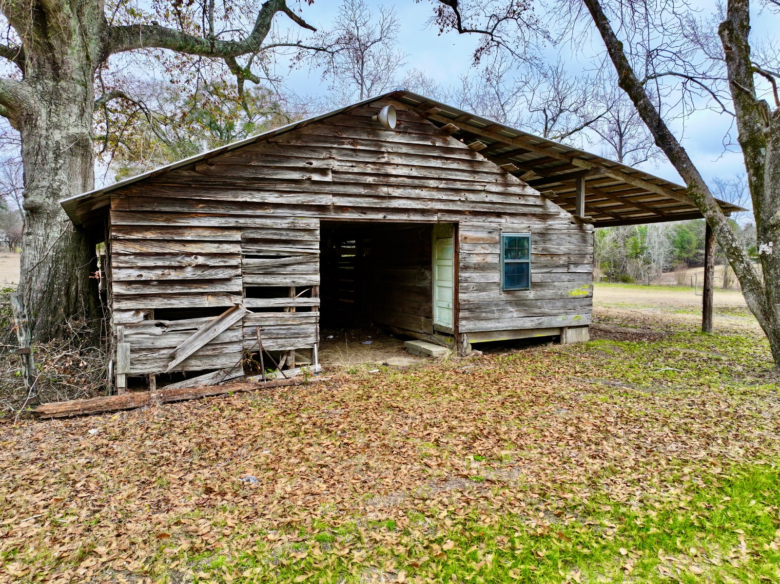 7810 Highway 154