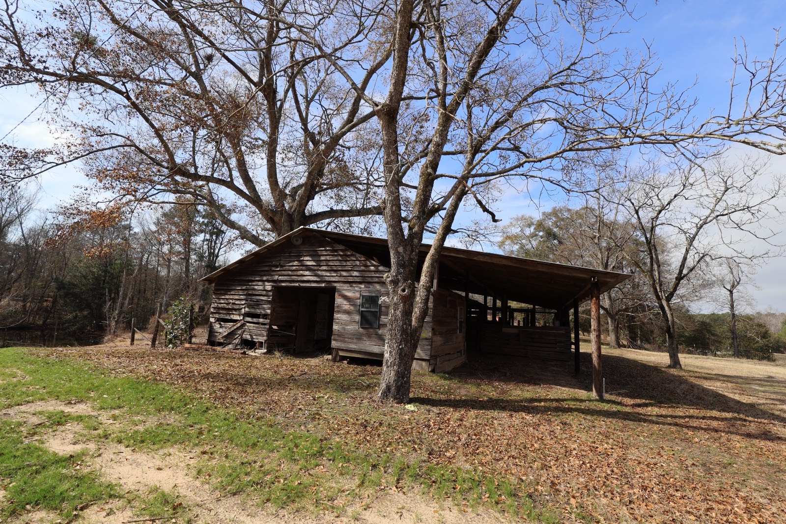 7810 Highway 154