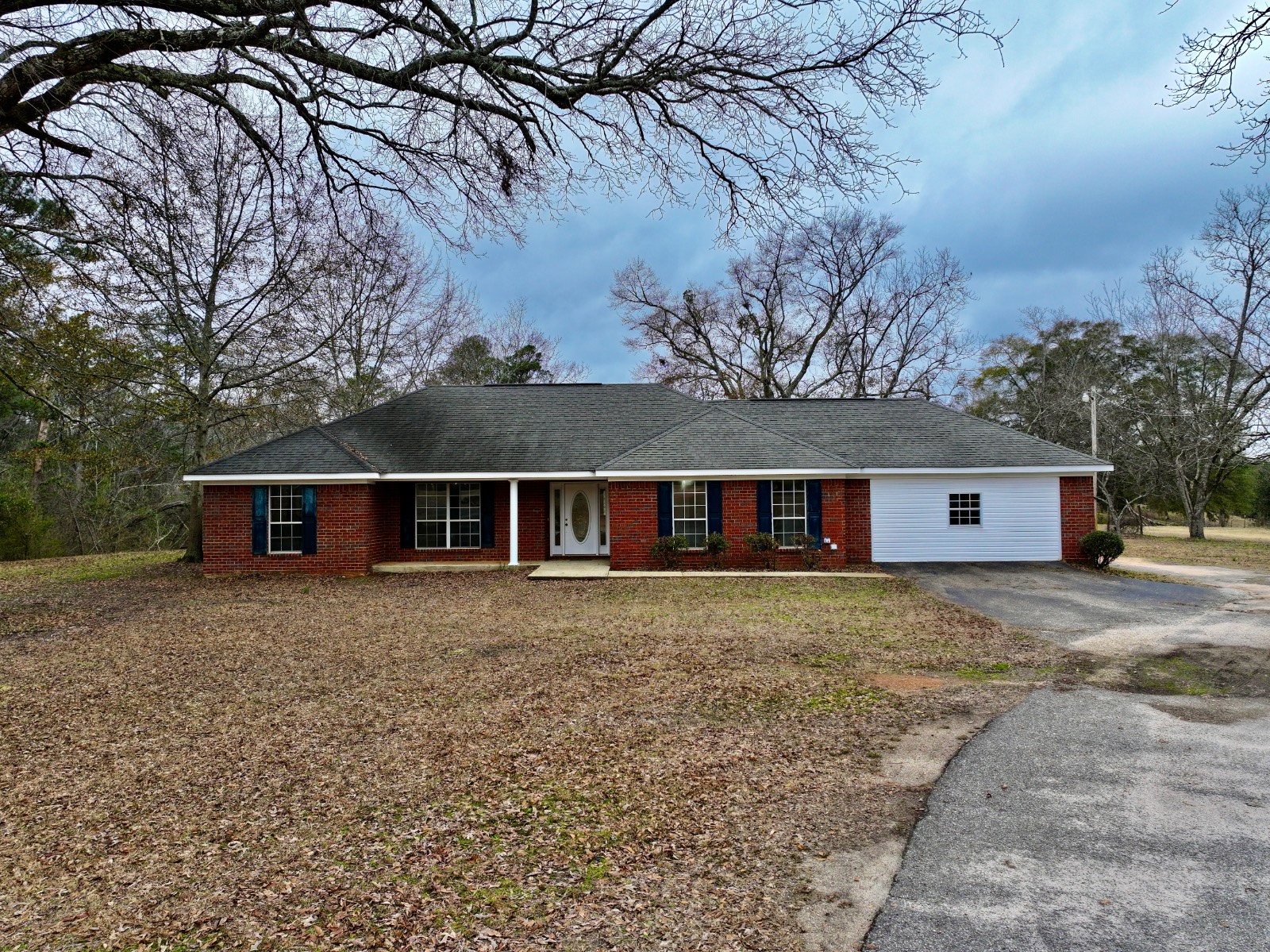 7810 Highway 154