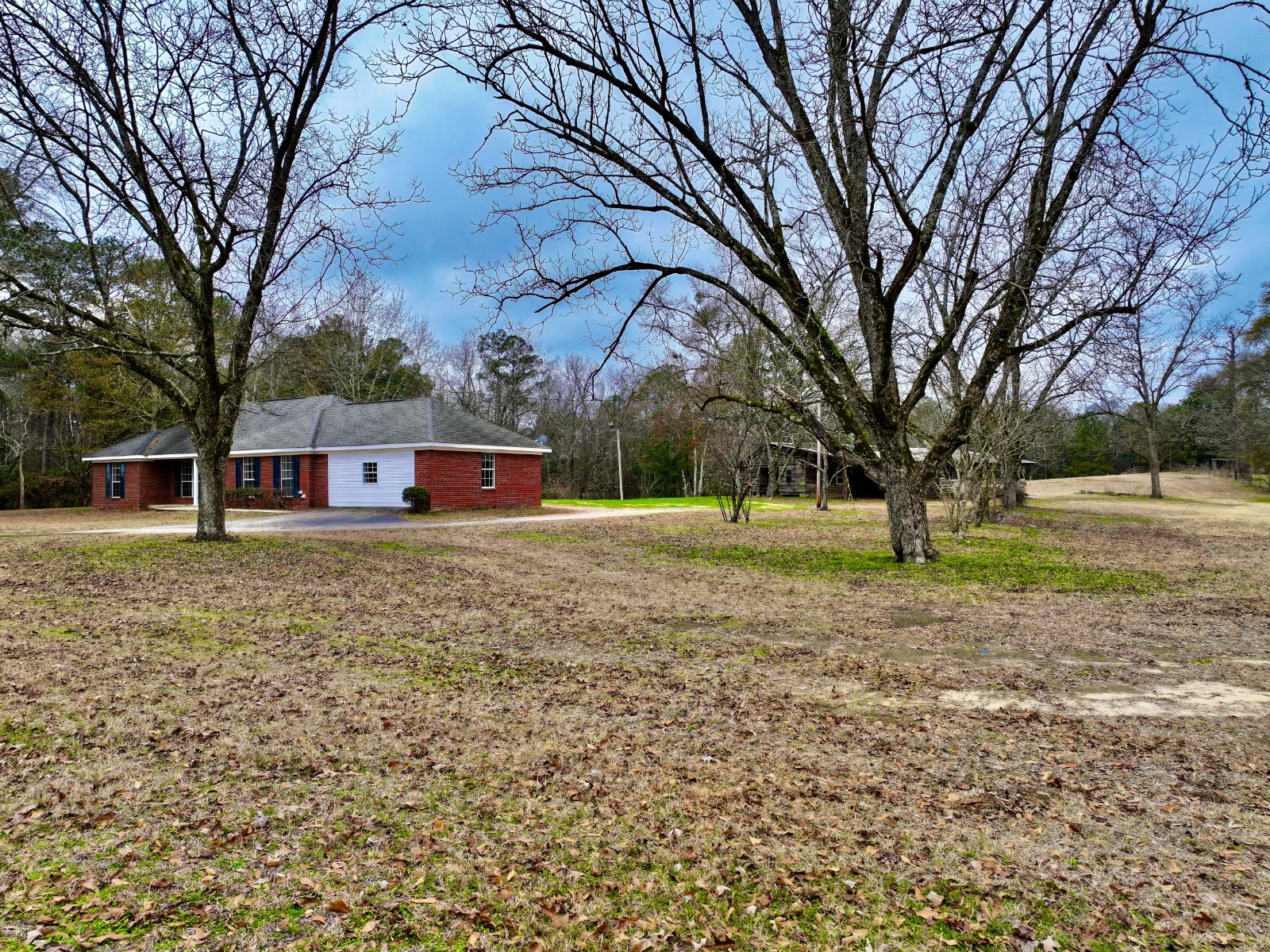 7810 Highway 154