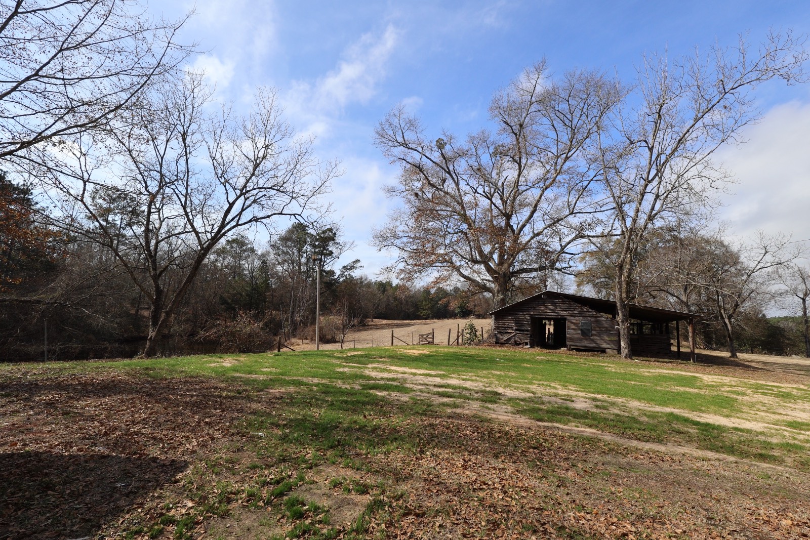 7810 Highway 154