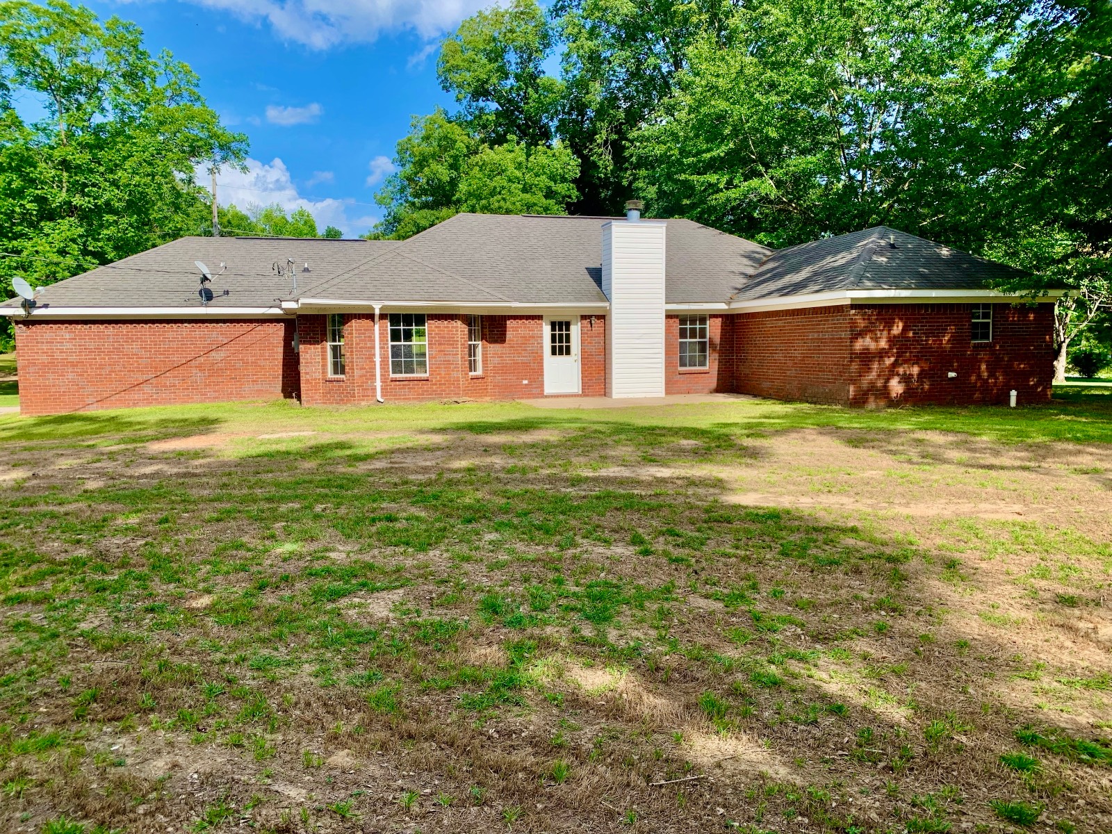 7810 Highway 154