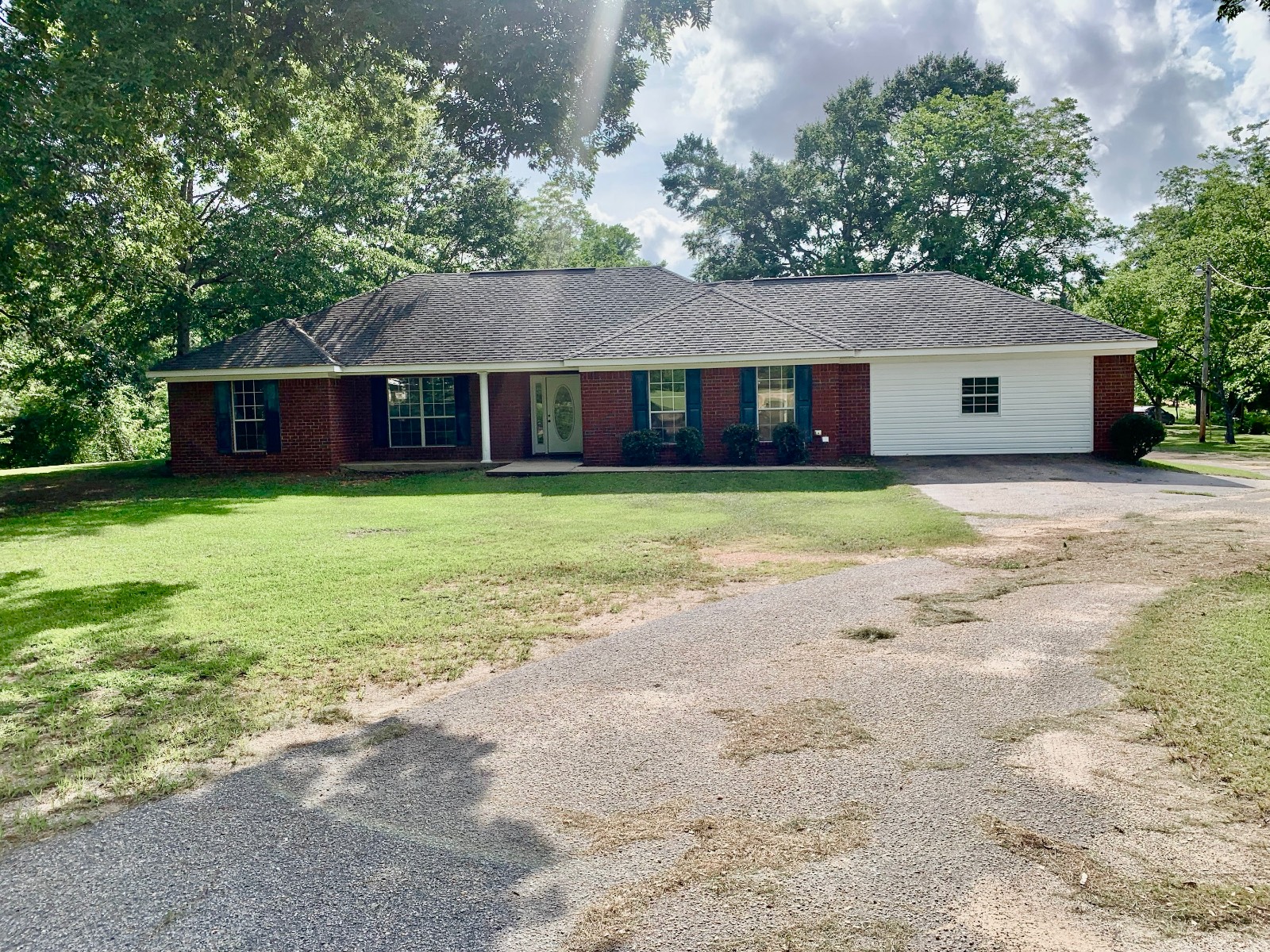 7810 Highway 154