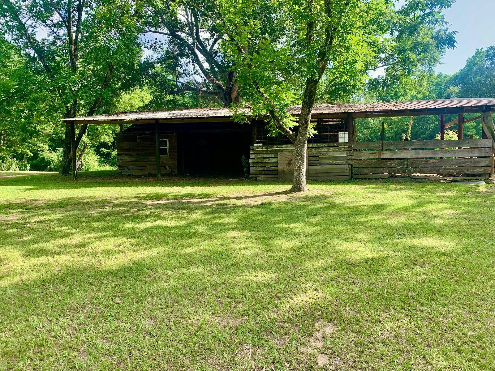 7810 Highway 154