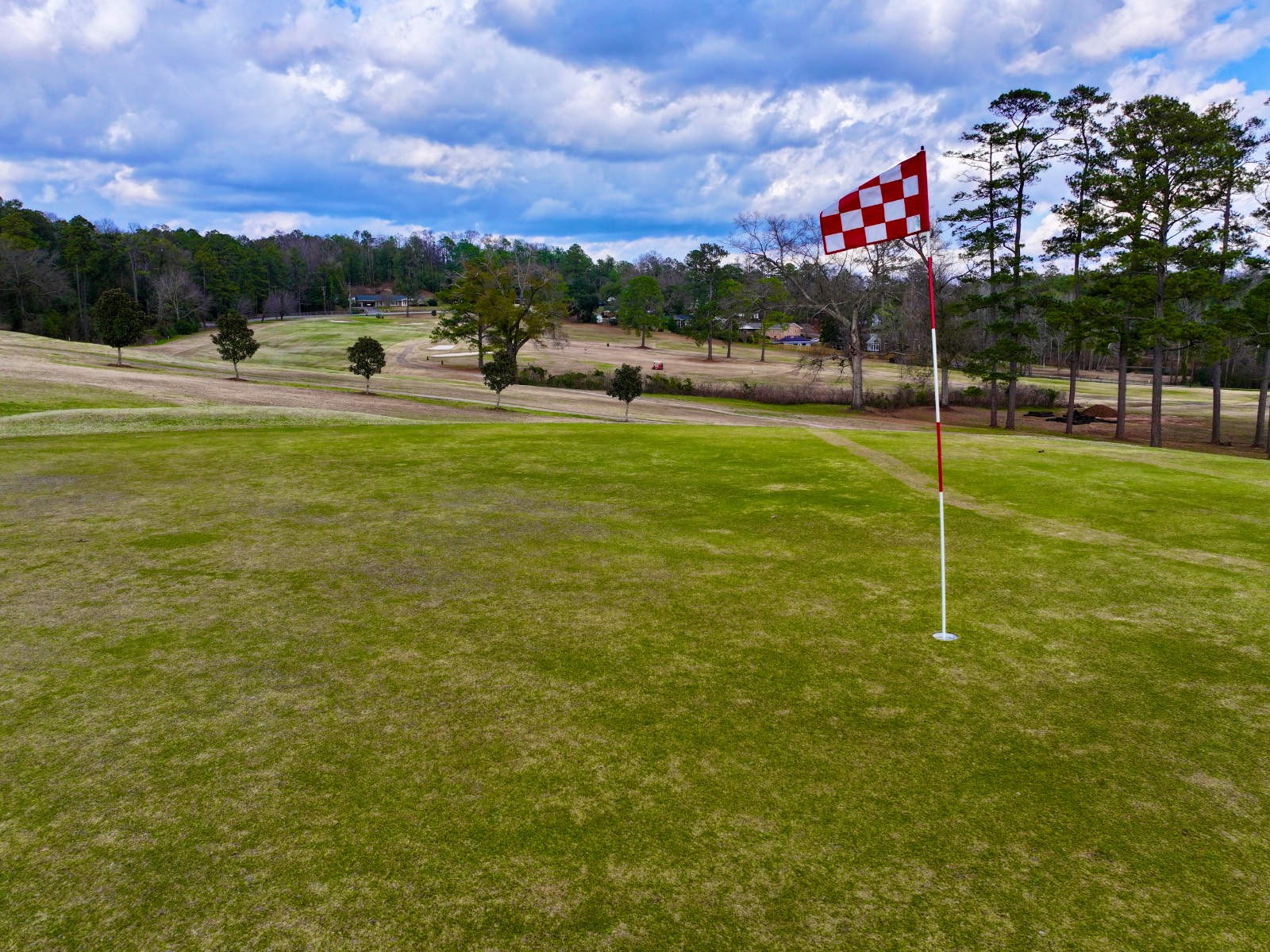 400 Golfview Drive
