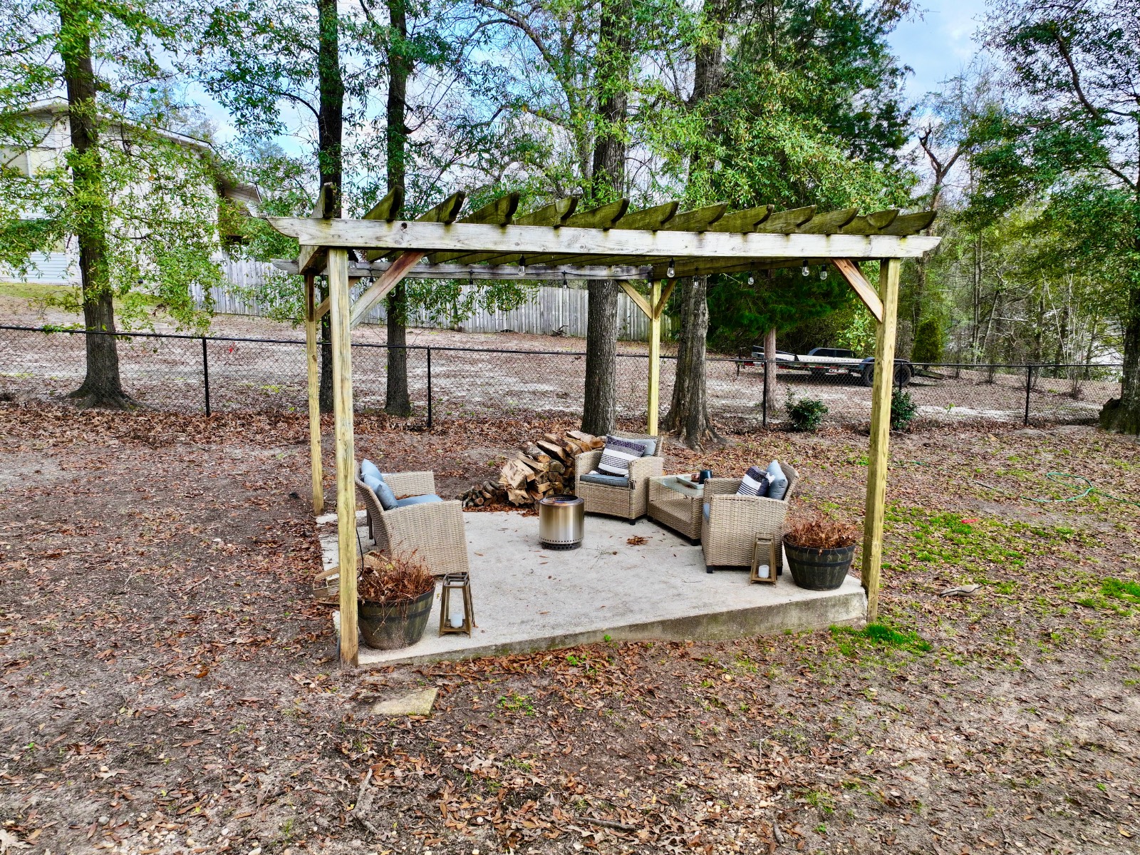 400 Golfview Drive