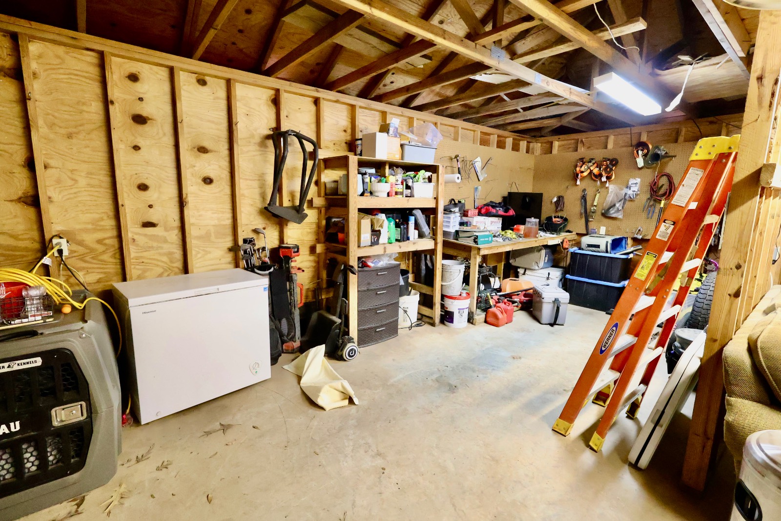 400 Golfview Drive