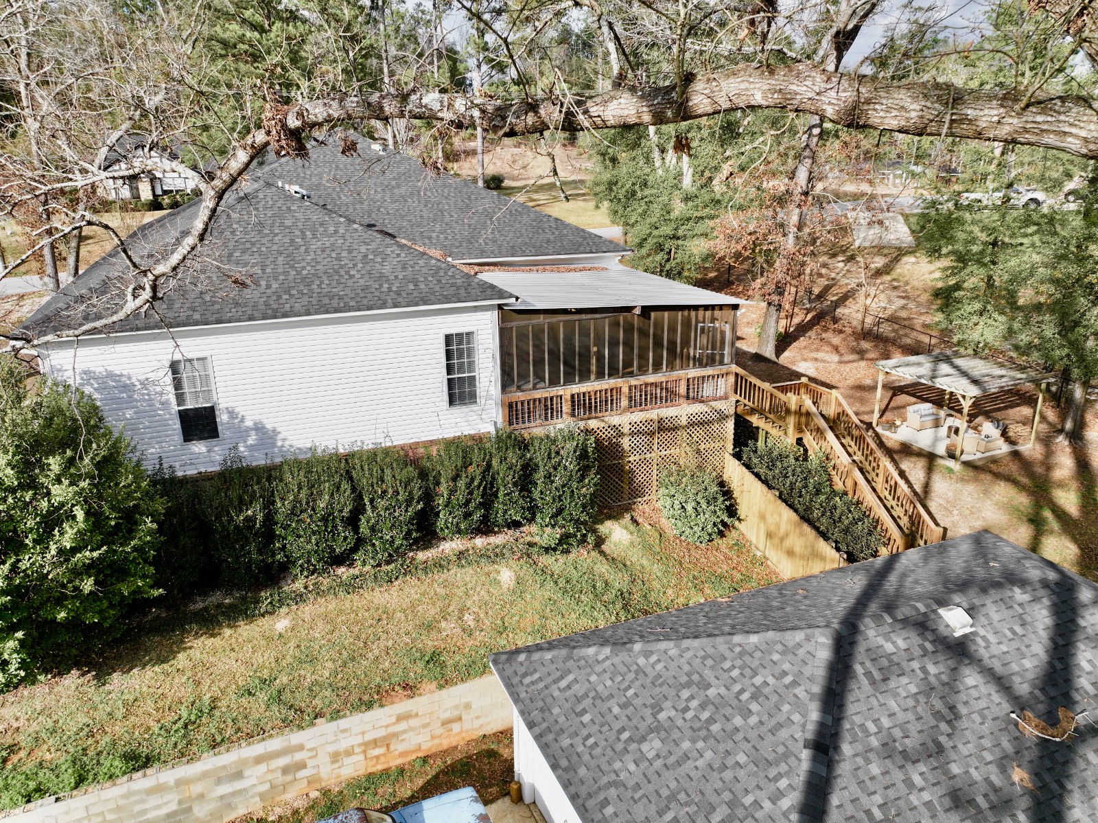 400 Golfview Drive