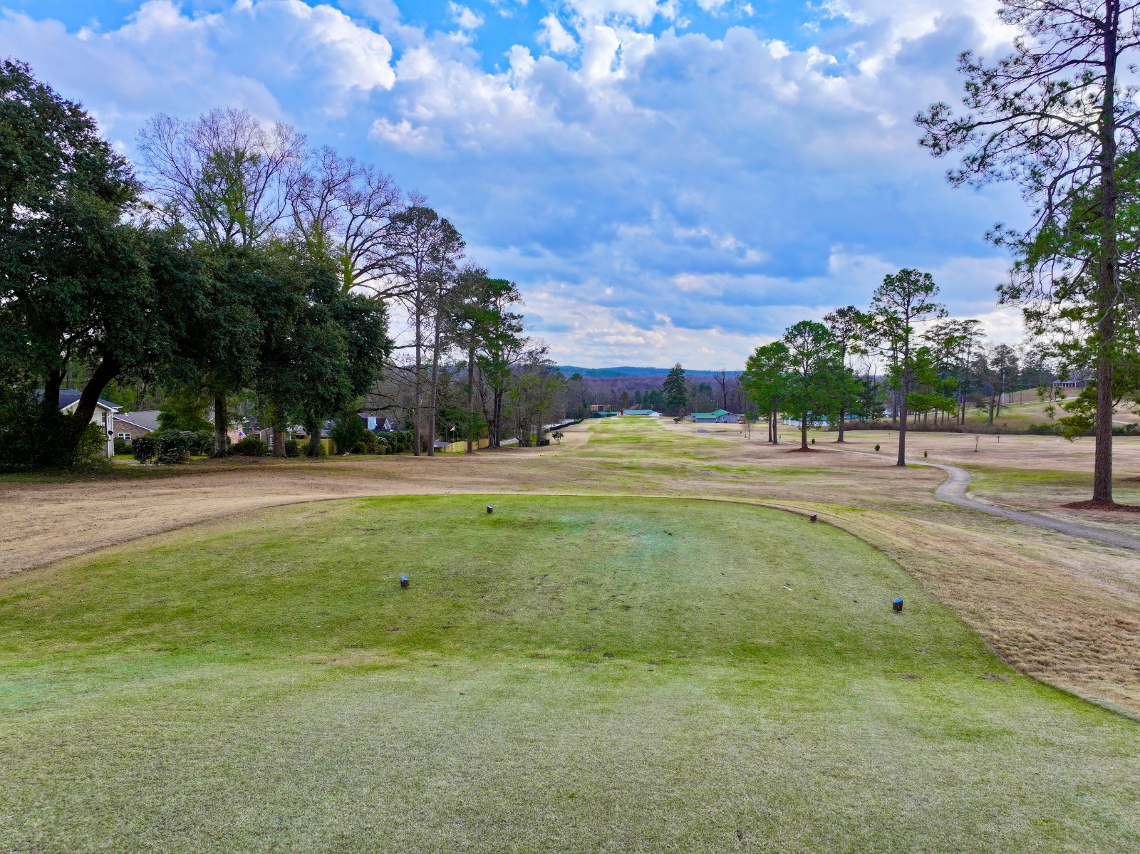 400 Golfview Drive