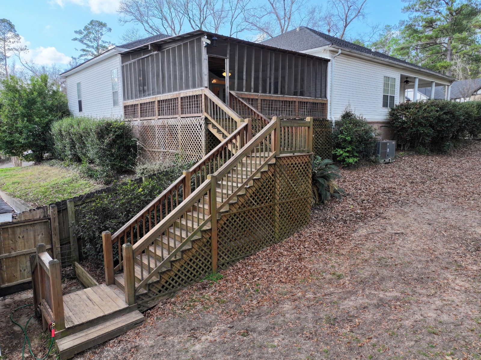 400 Golfview Drive