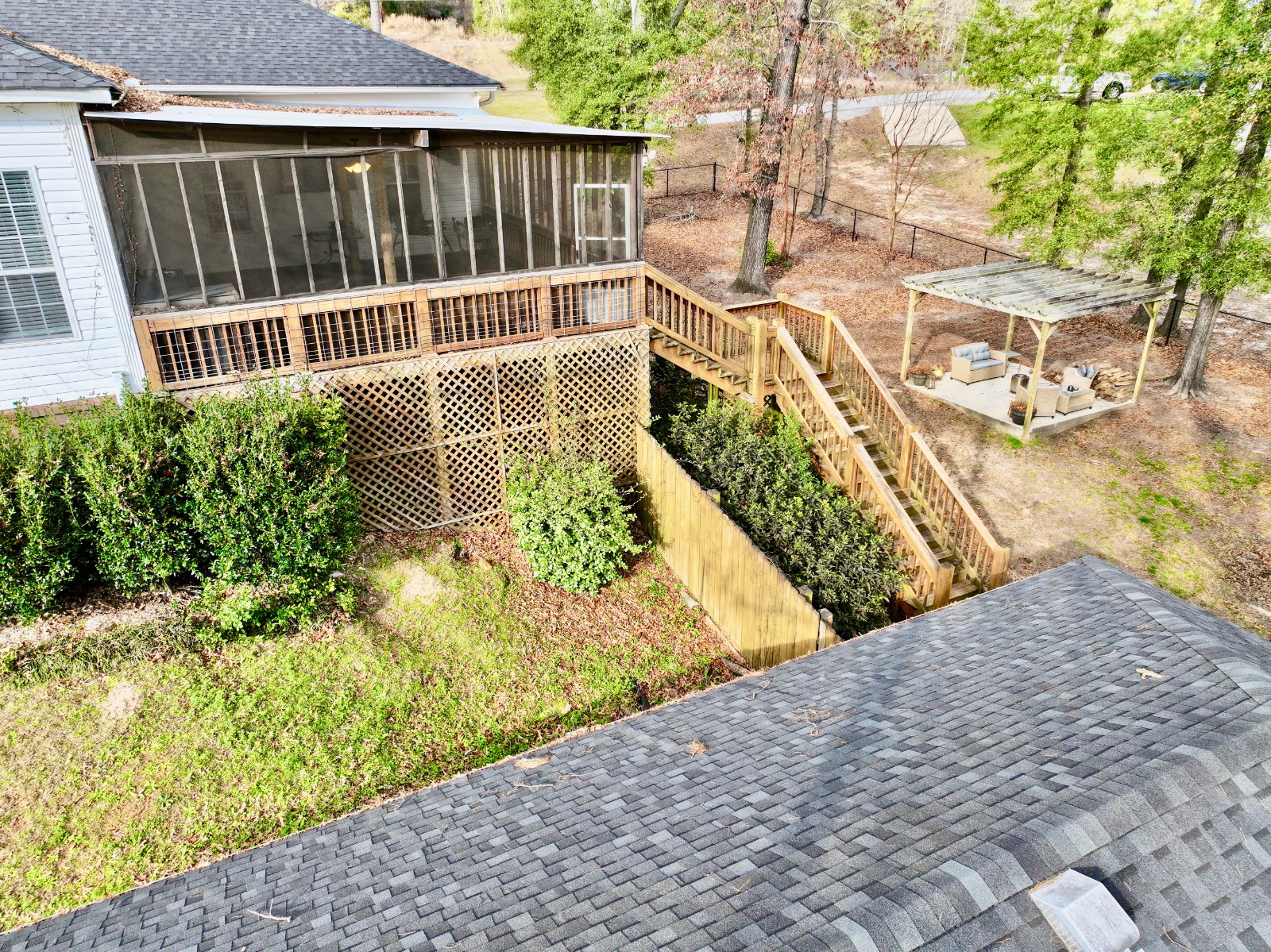 400 Golfview Drive