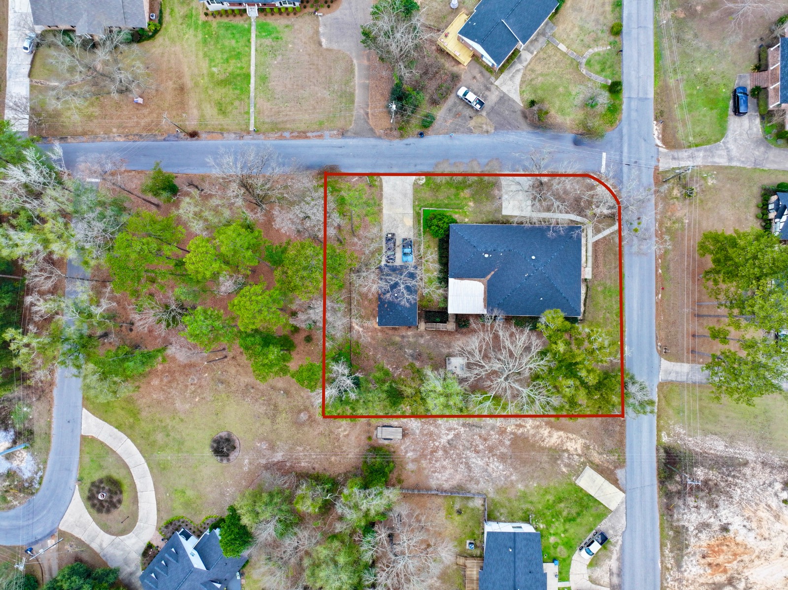 400 Golfview Drive