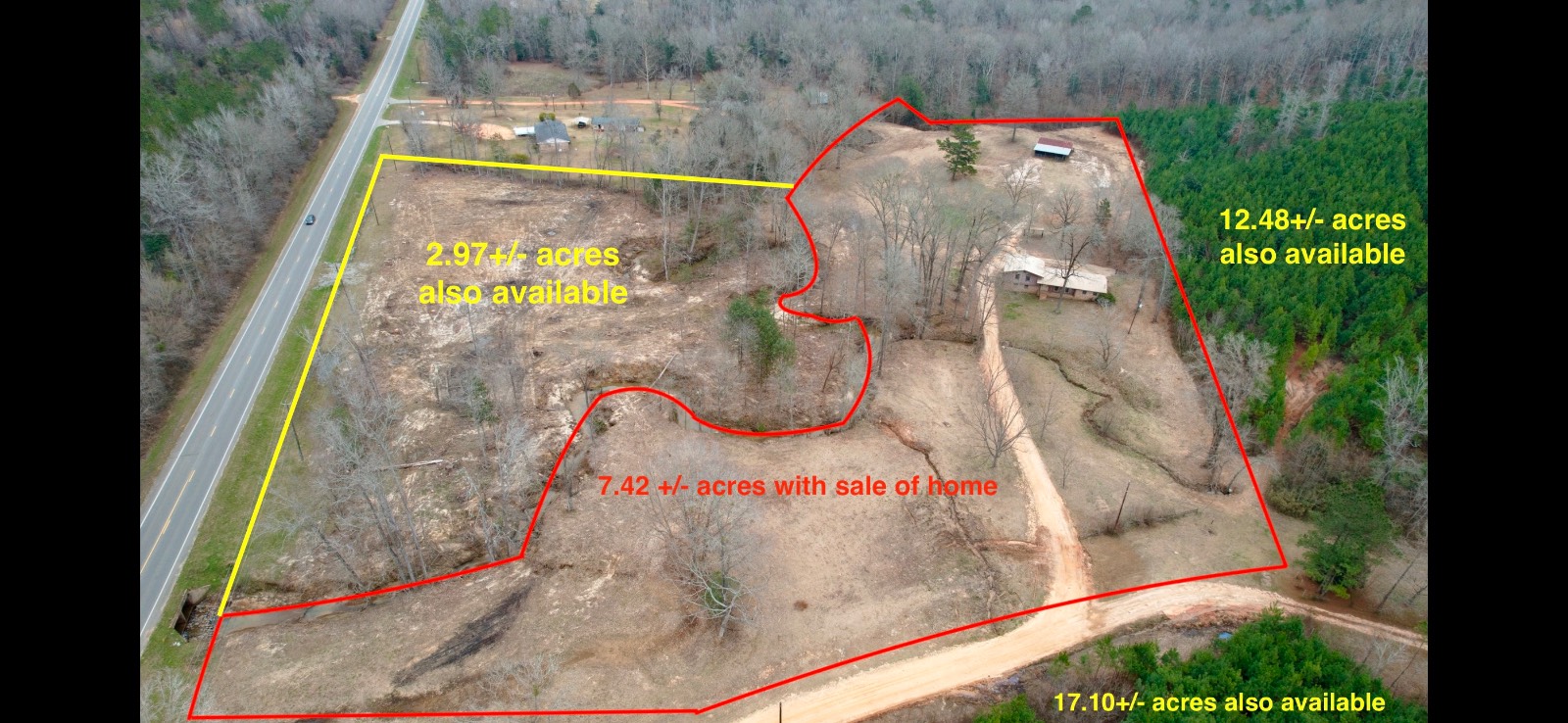 4284 Highway 5