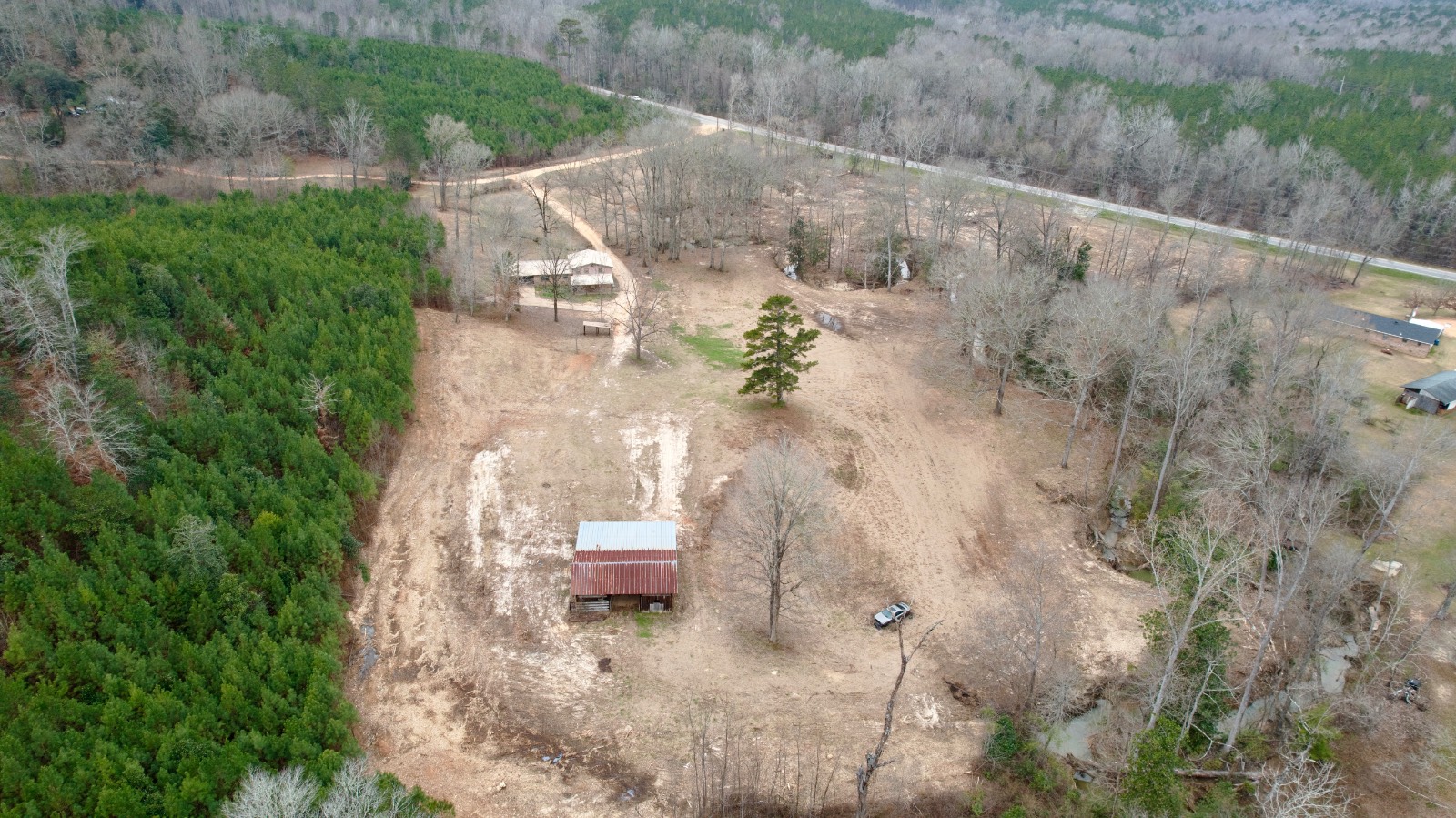 4284 Highway 5