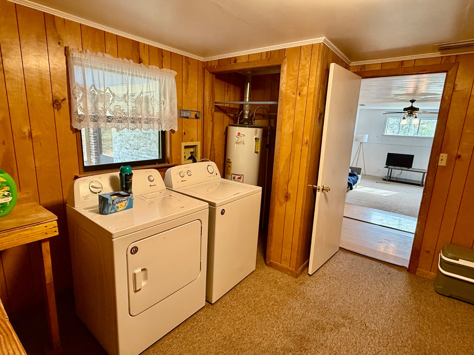 857 Club Wiley Road