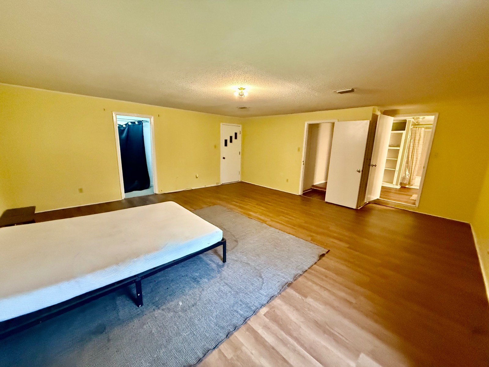 857 Club Wiley Road
