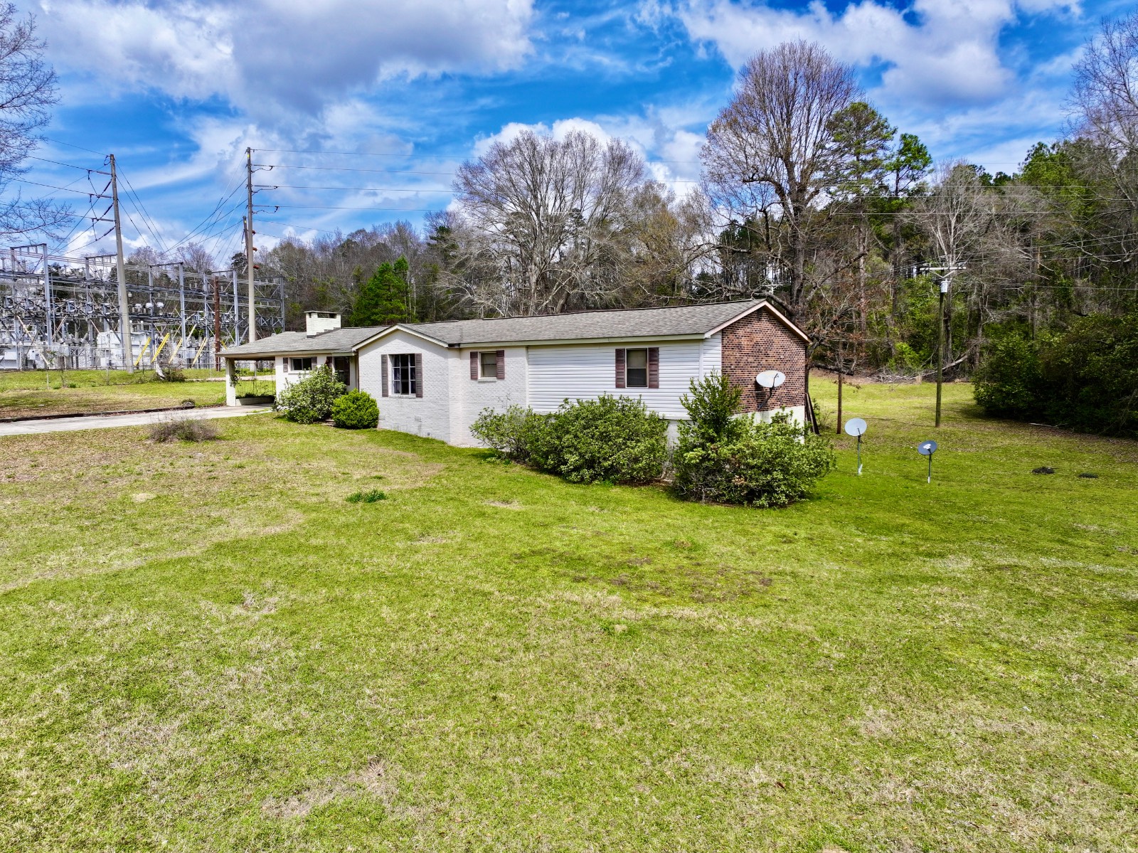 857 Club Wiley Road