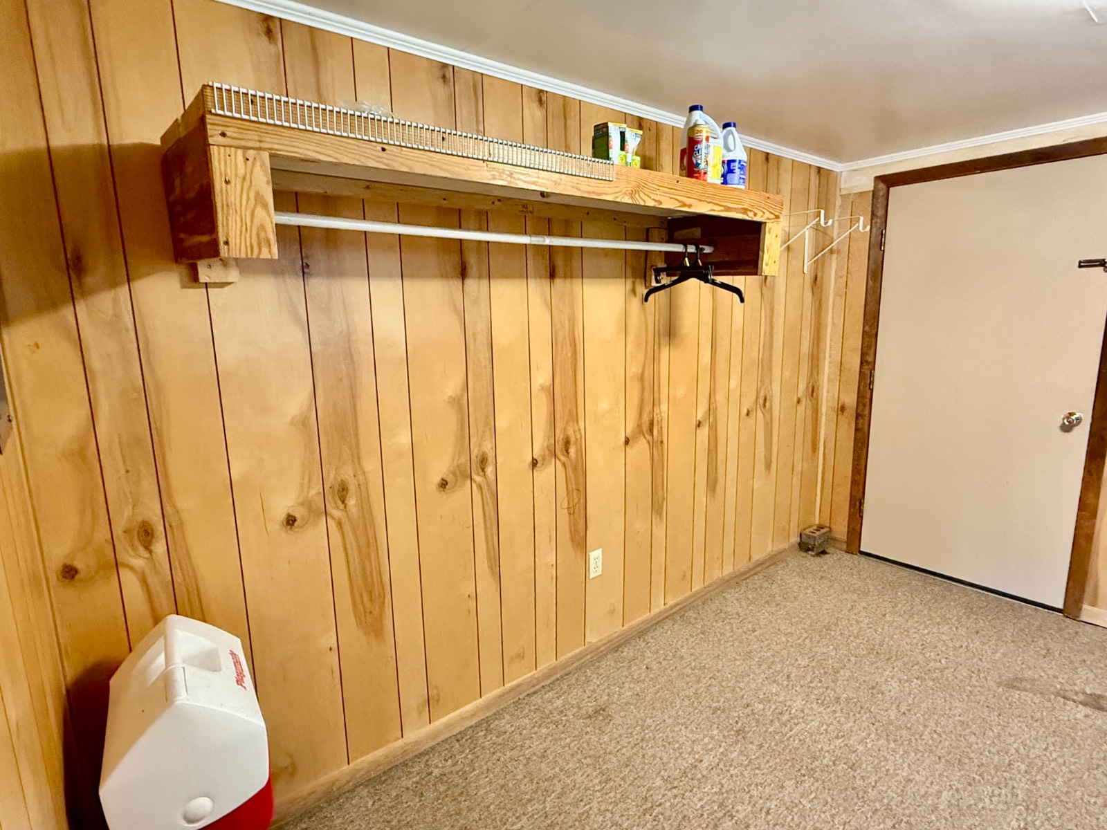 857 Club Wiley Road