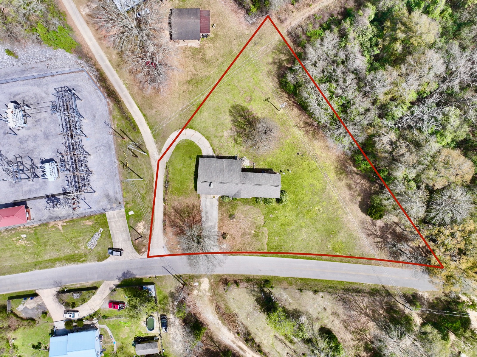 857 Club Wiley Road
