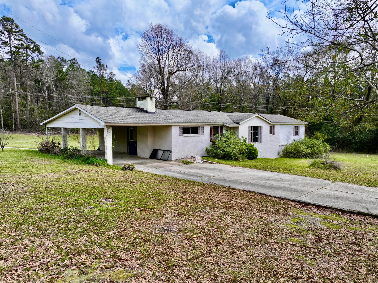857 Club Wiley Road