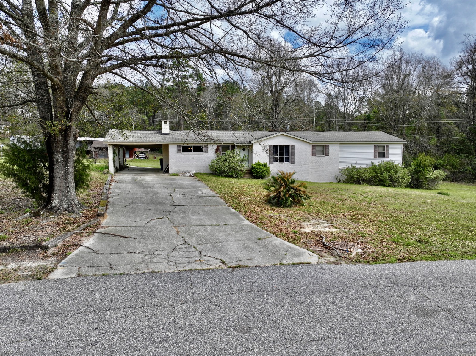 857 Club Wiley Road