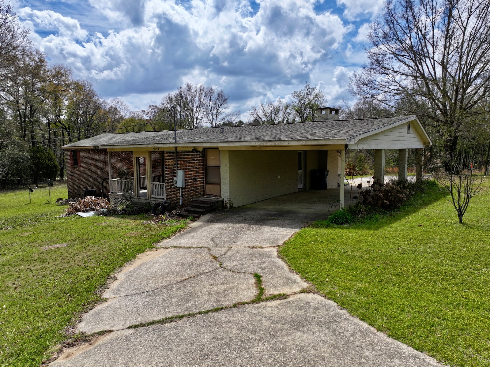 857 Club Wiley Road