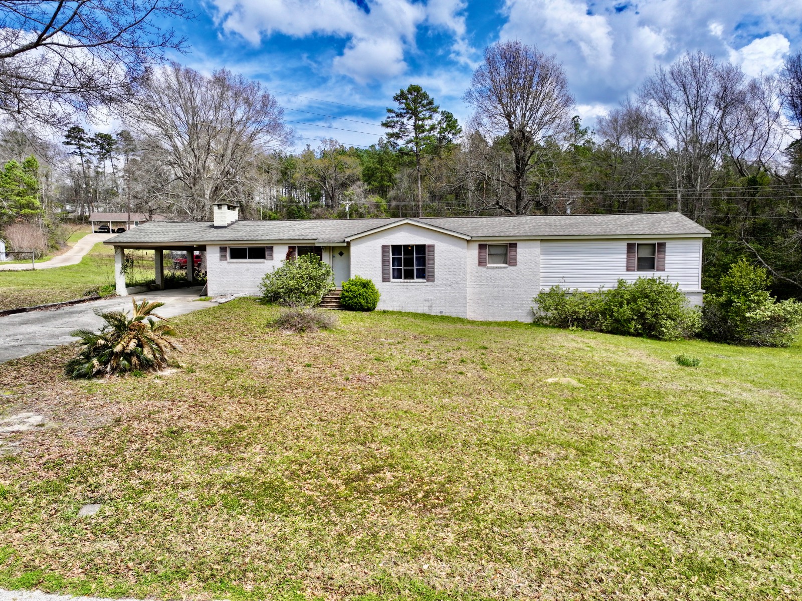 857 Club Wiley Road