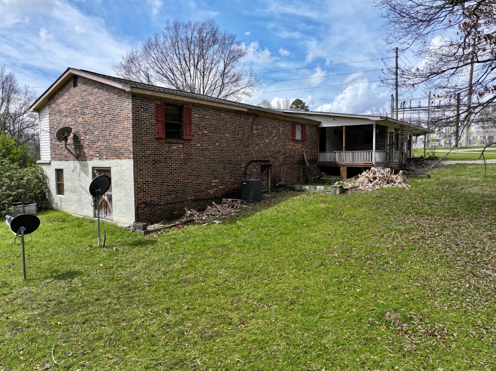 857 Club Wiley Road