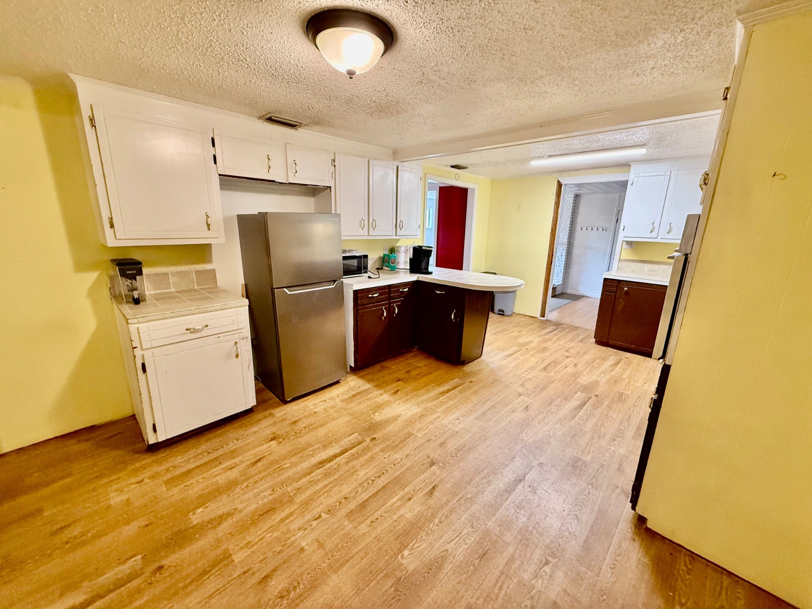 857 Club Wiley Road