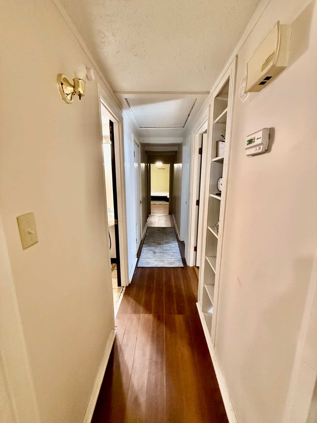 857 Club Wiley Road