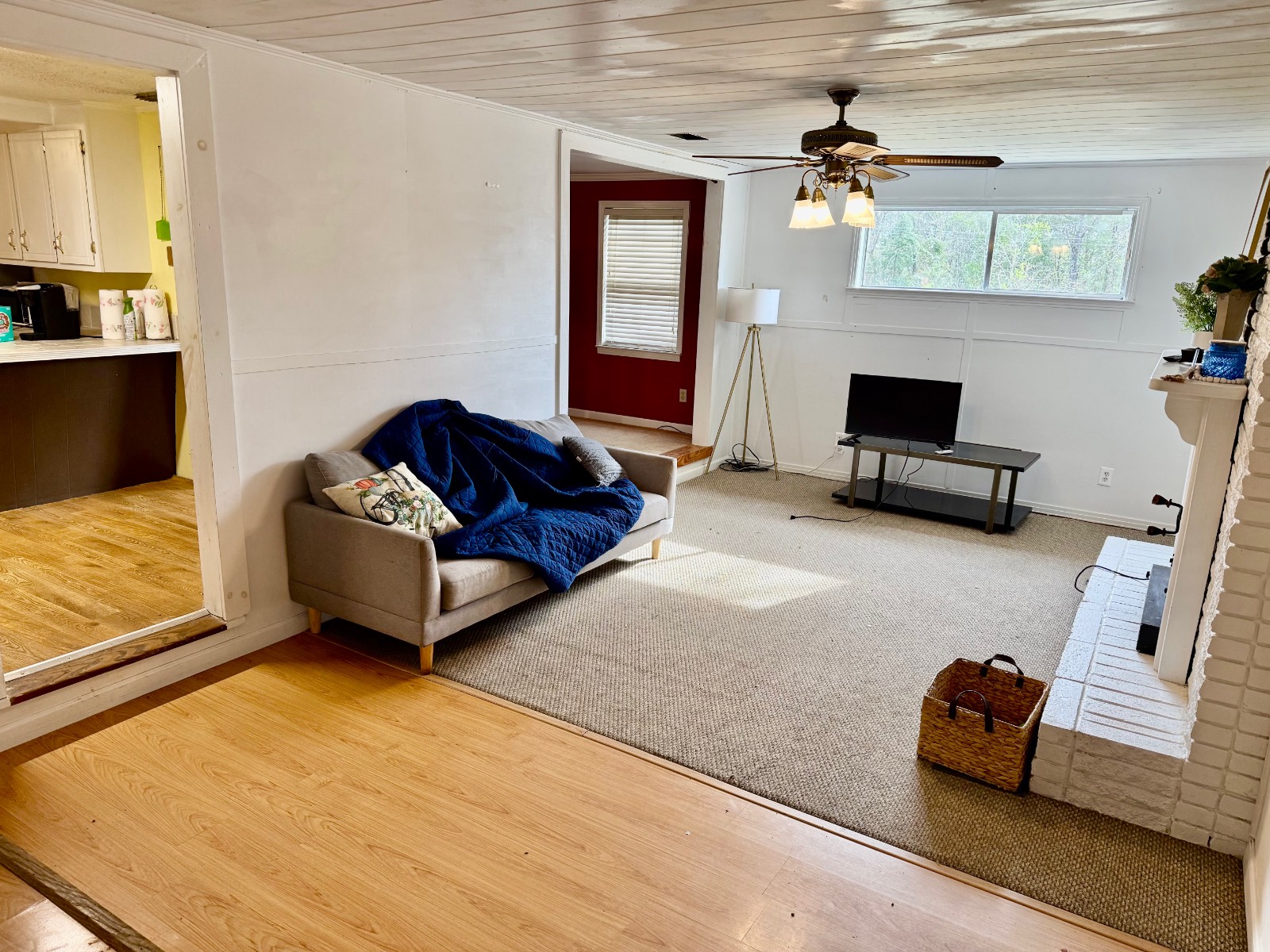 857 Club Wiley Road