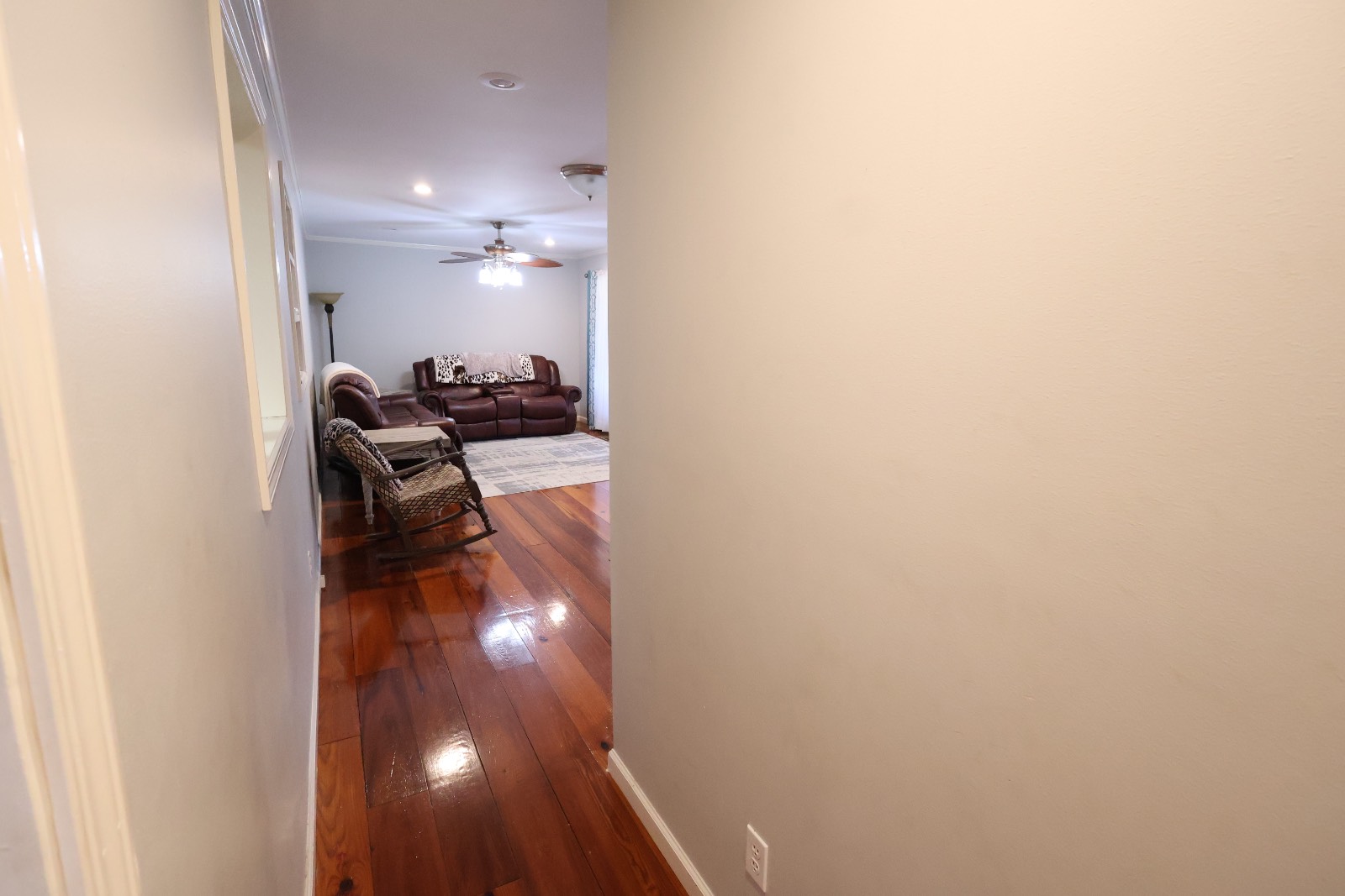 540 Kingsford Road