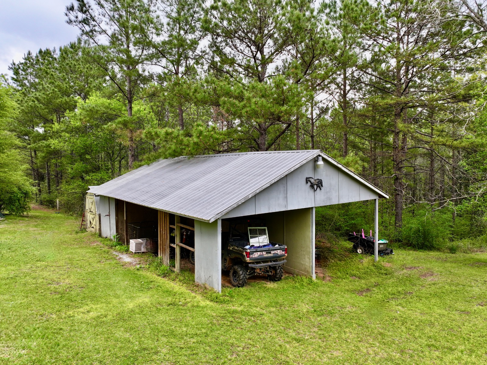540 Kingsford Road