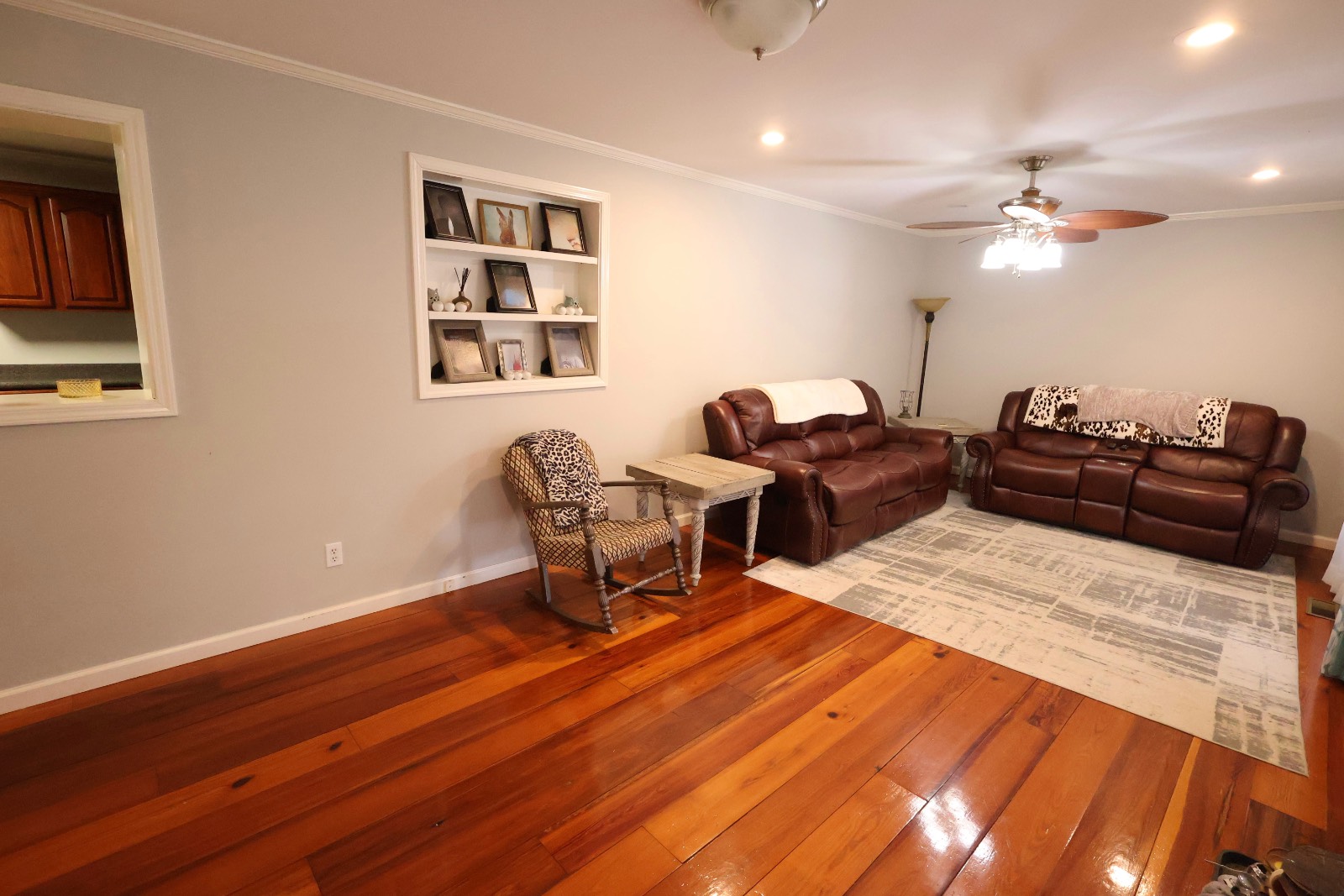 540 Kingsford Road