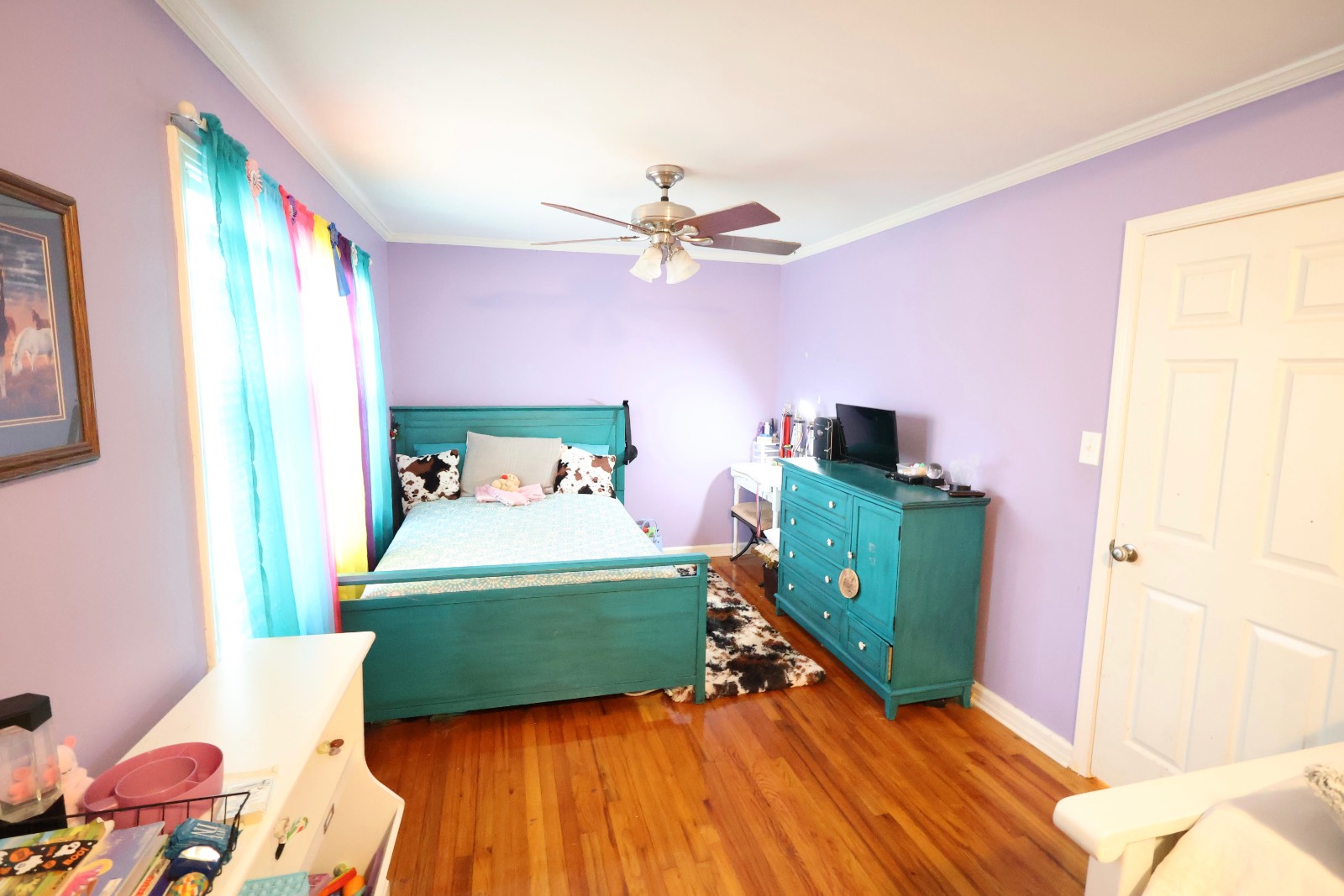 540 Kingsford Road