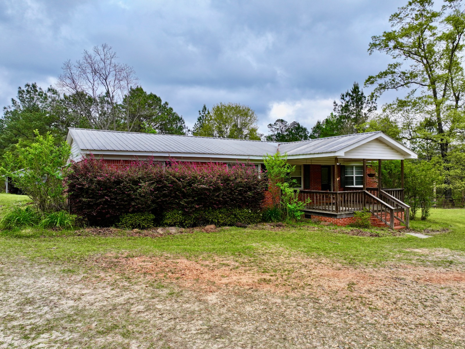 540 Kingsford Road