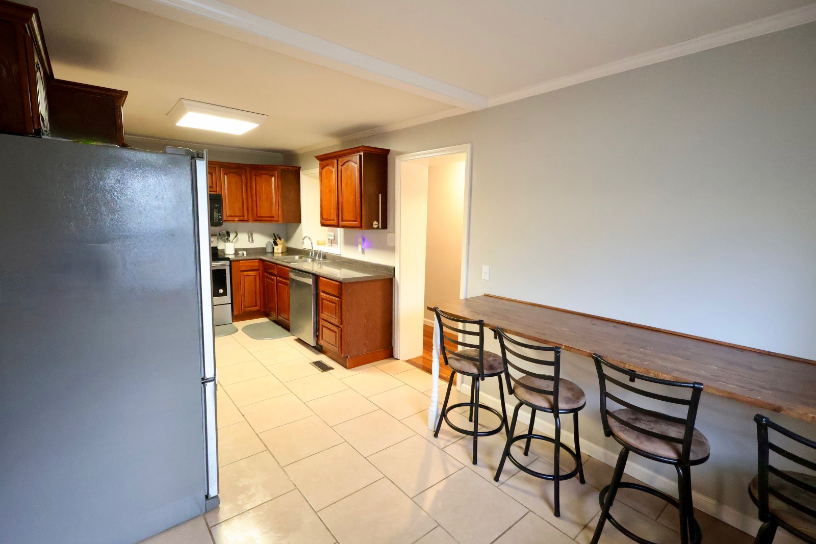540 Kingsford Road