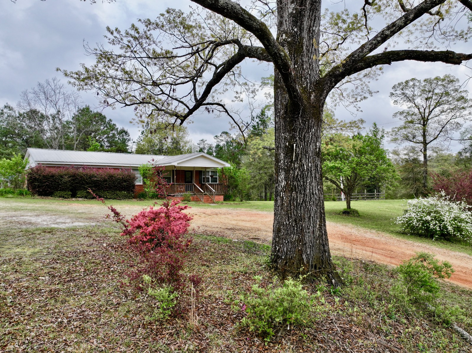 540 Kingsford Road