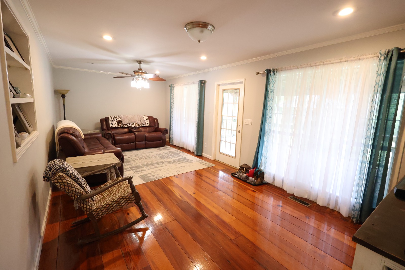 540 Kingsford Road