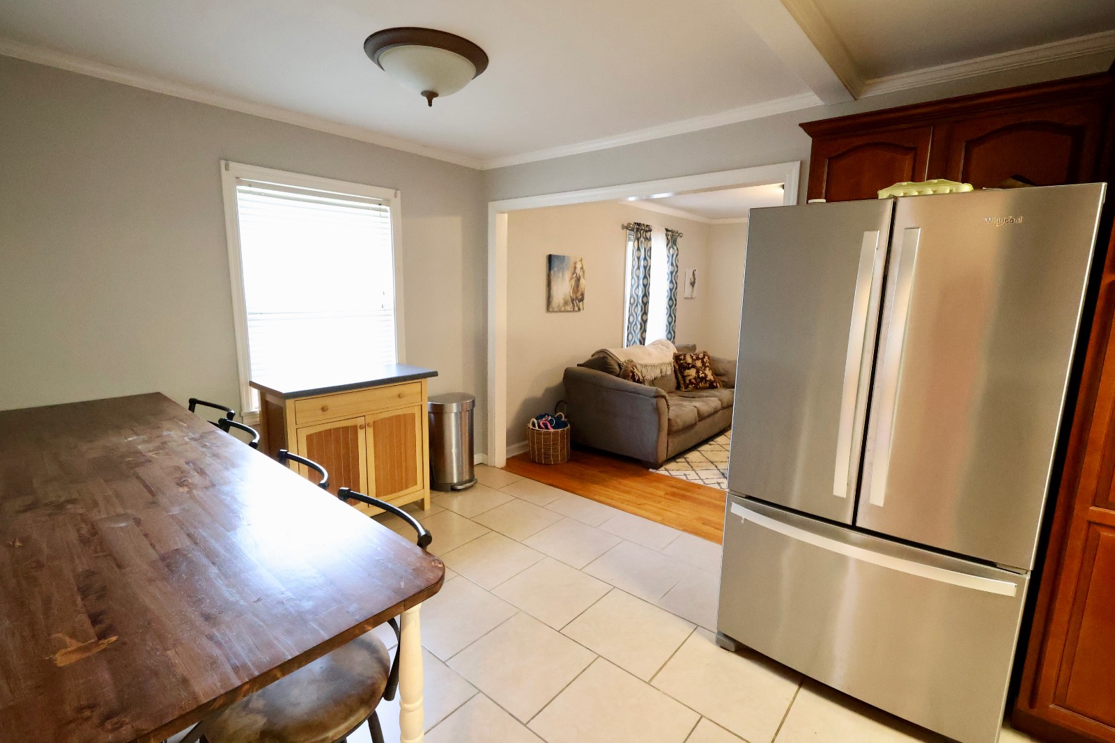 540 Kingsford Road