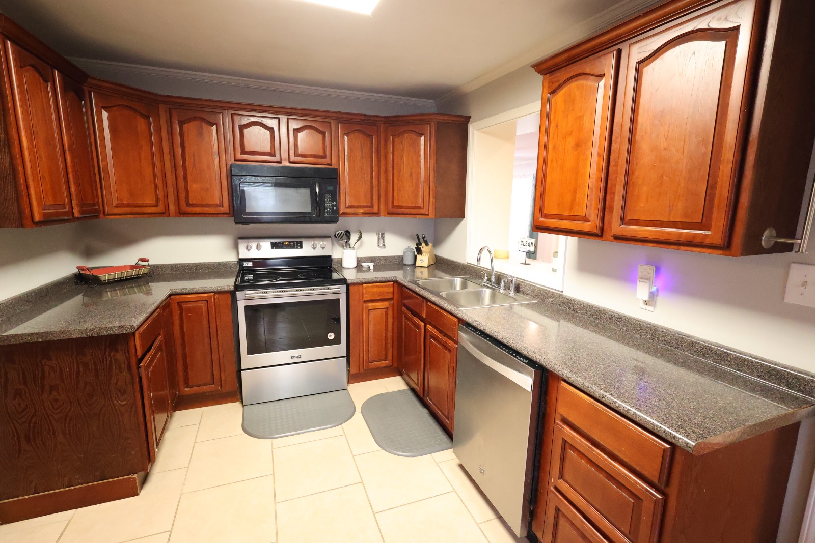 540 Kingsford Road